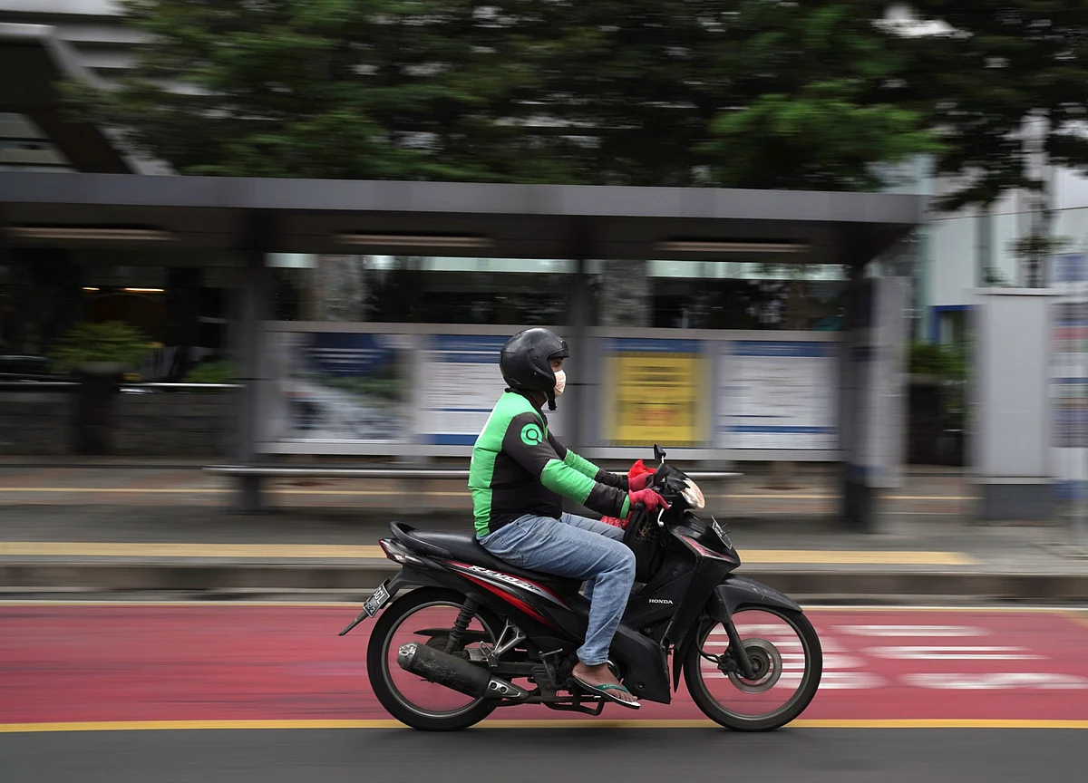 Gojek to Merge With Tokopedia to Create Indonesia Tech Giant