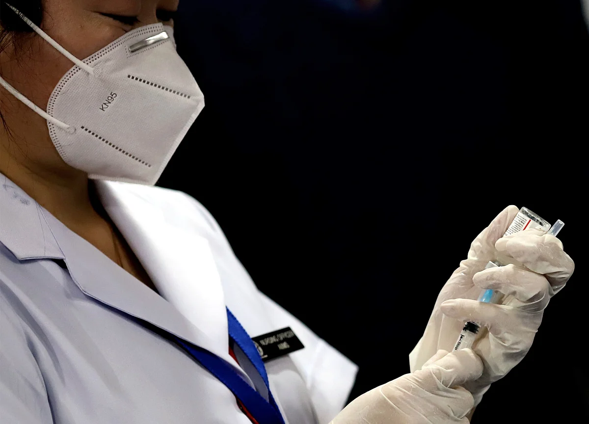 India’s Cadila Healthcare Eyes Nod for Covid Vaccine By June: FE