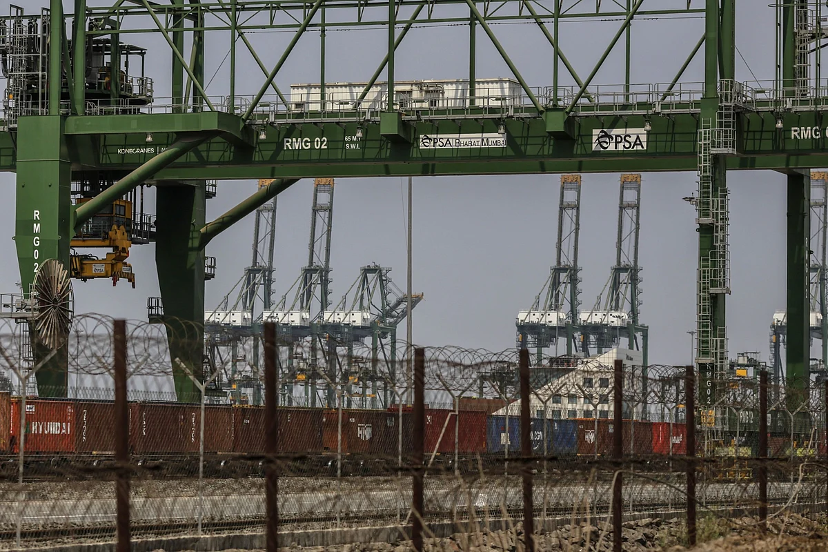 Trade Monitor - Faster Import Growth Causes Trade Deficit Of $9.4 Billion In June: ICICI Securities