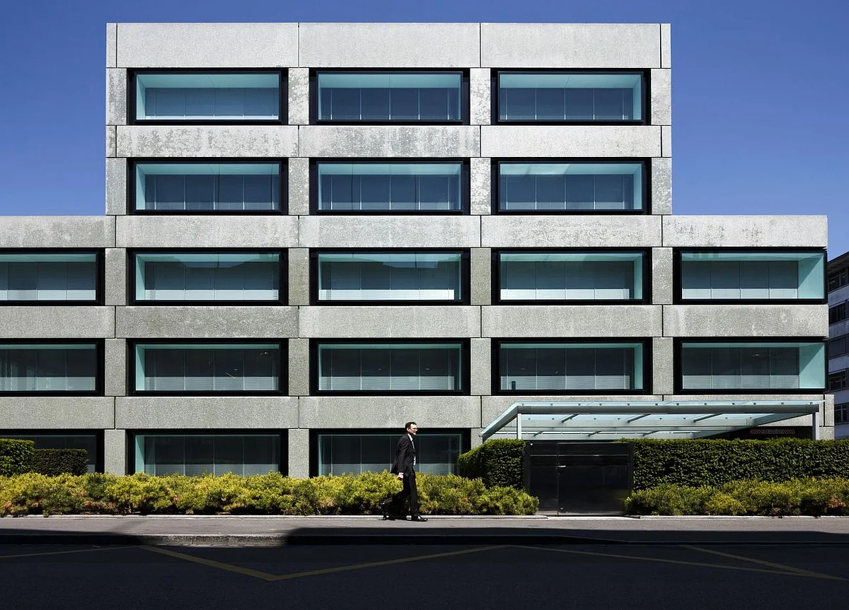 Inside Pictet, the Secretive Swiss Bank for the World’s Richest People