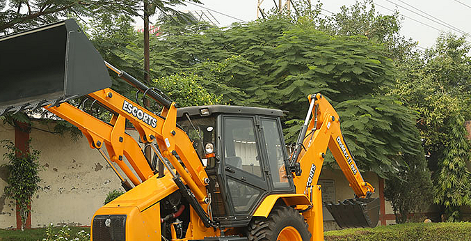 Escorts Q4 Review - Robust Operational Performance: Axis Securities