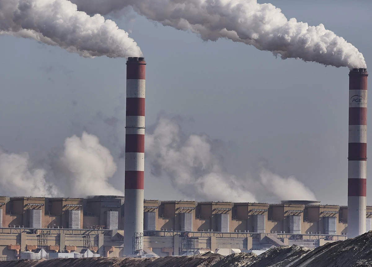 Averting Climate Crisis Means No New Oil or Gas Fields, IEA Says