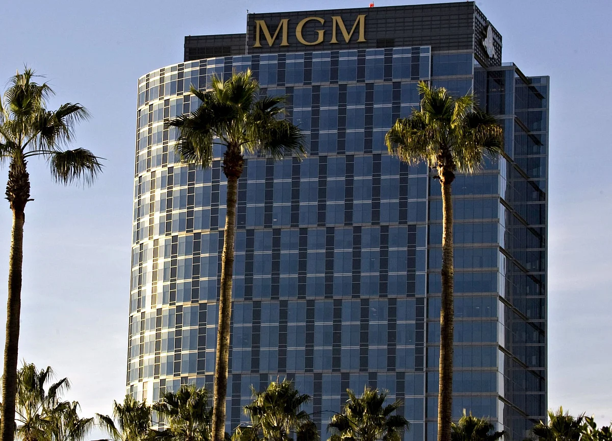 Amazon Considers Buying Movie Studio MGM for $9 Billion