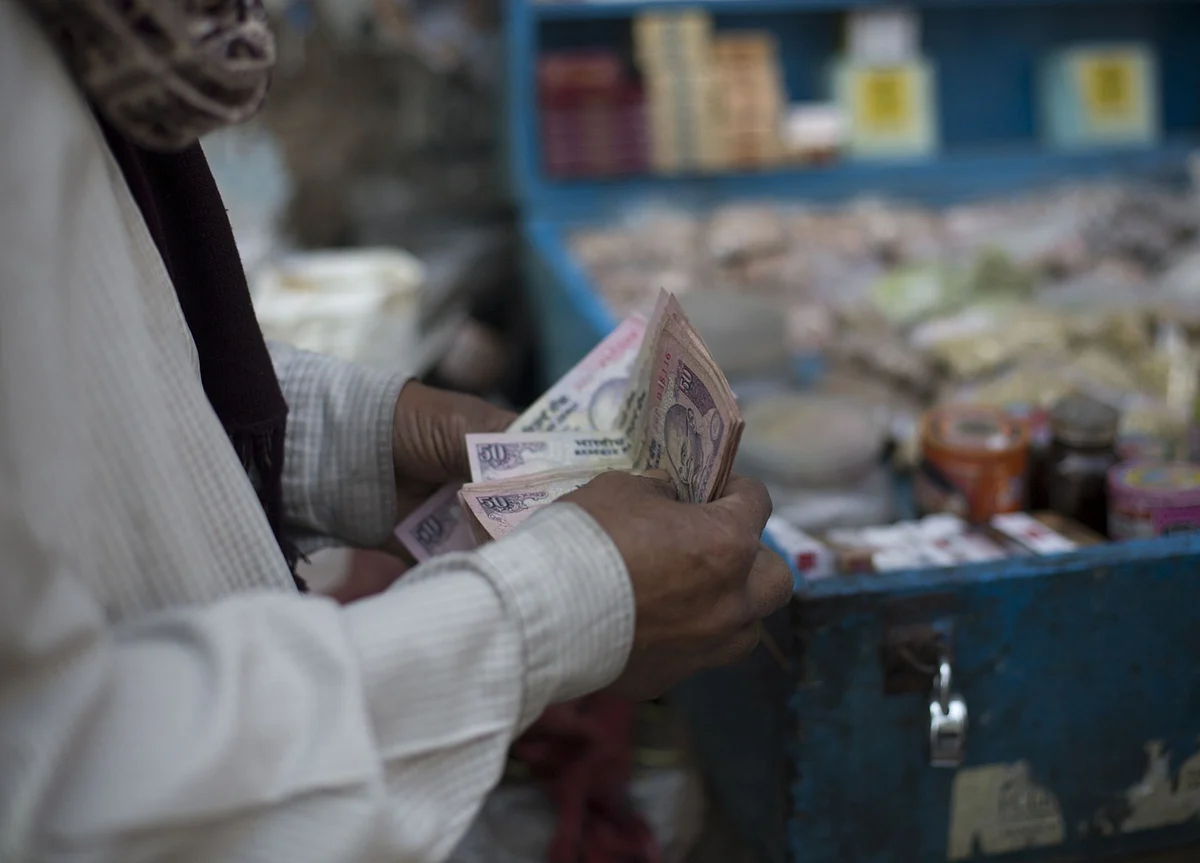 India’s Economic Activity Grows In Double Digits In March: Motilal Oswal