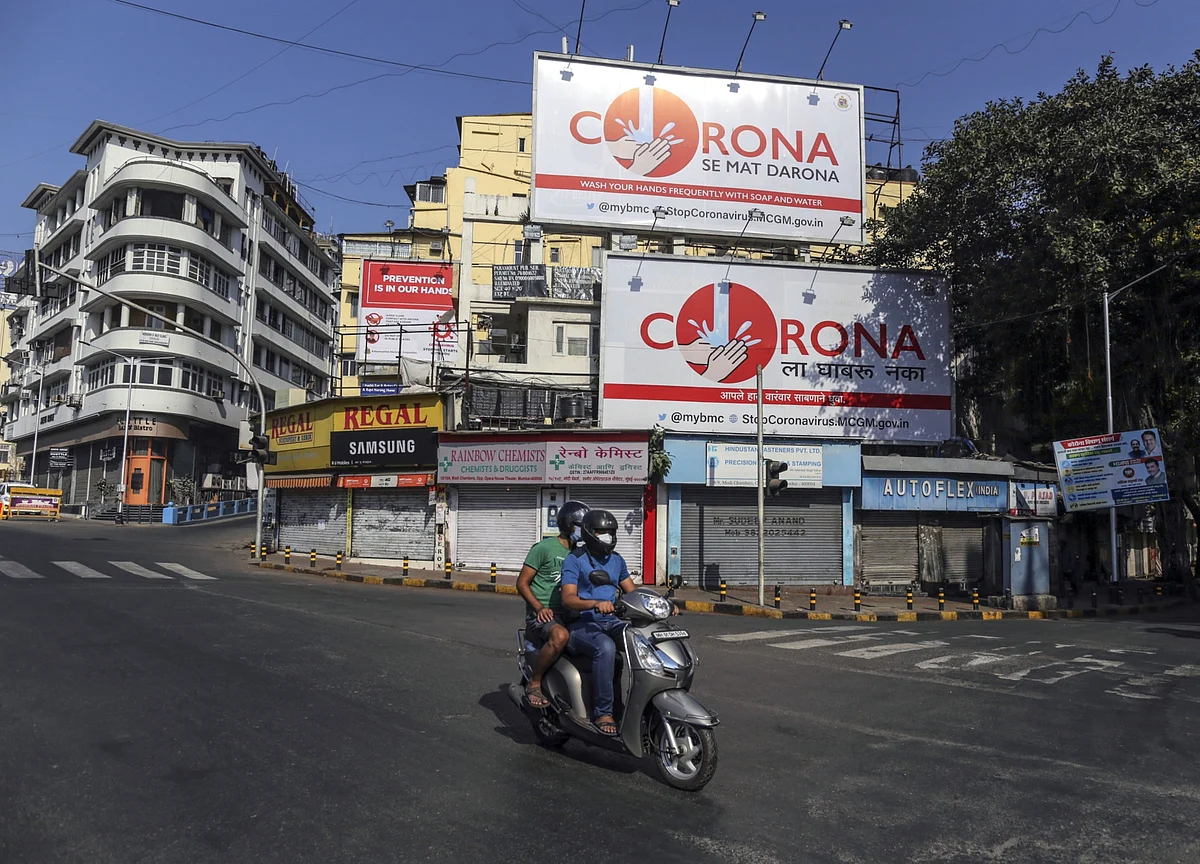 Why Lockdowns Will Be More Punishing For Two-Wheeler Dealers