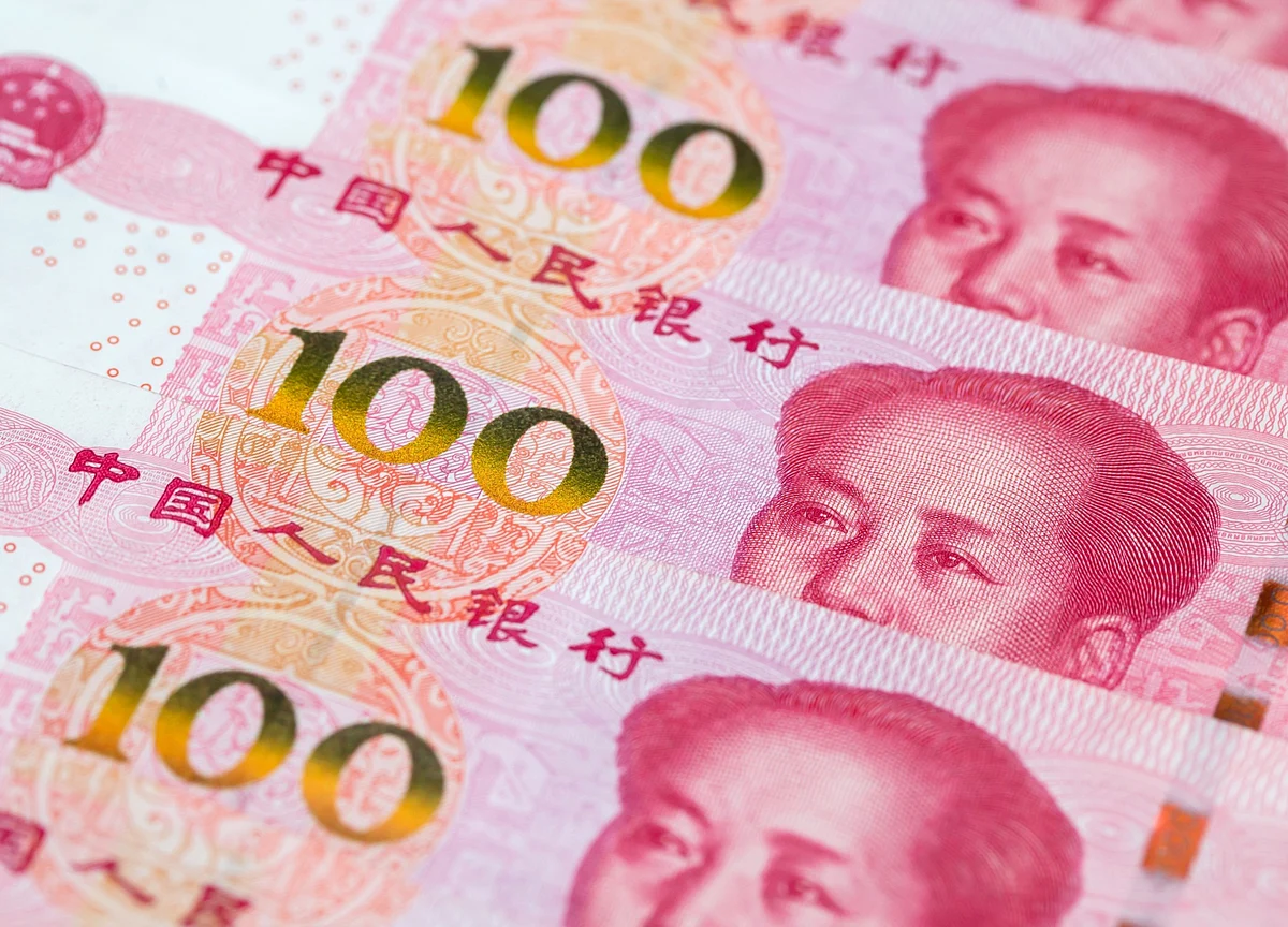 China’s Warnings Come in Thick and Fast to Curb Inflation, Yuan