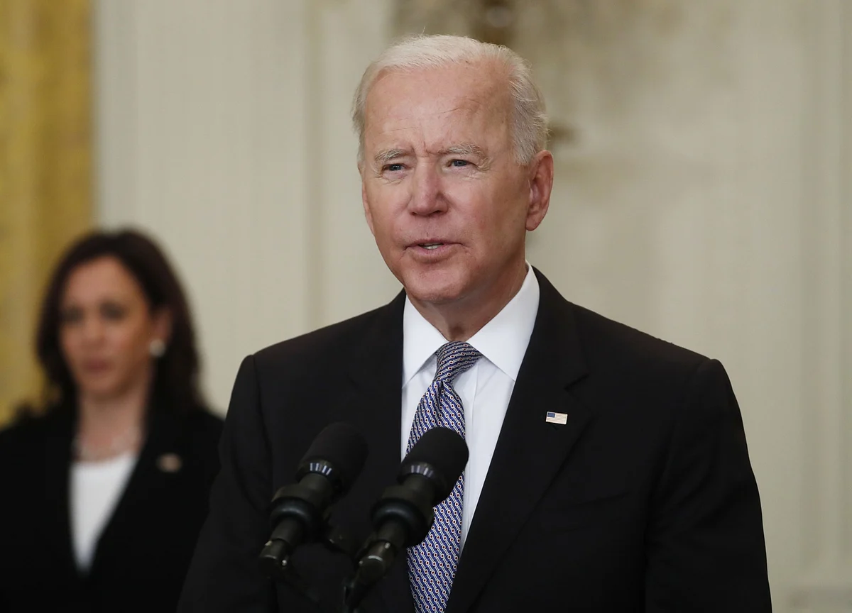 Biden Proposes Billions for Cybersecurity After Wave of Attacks