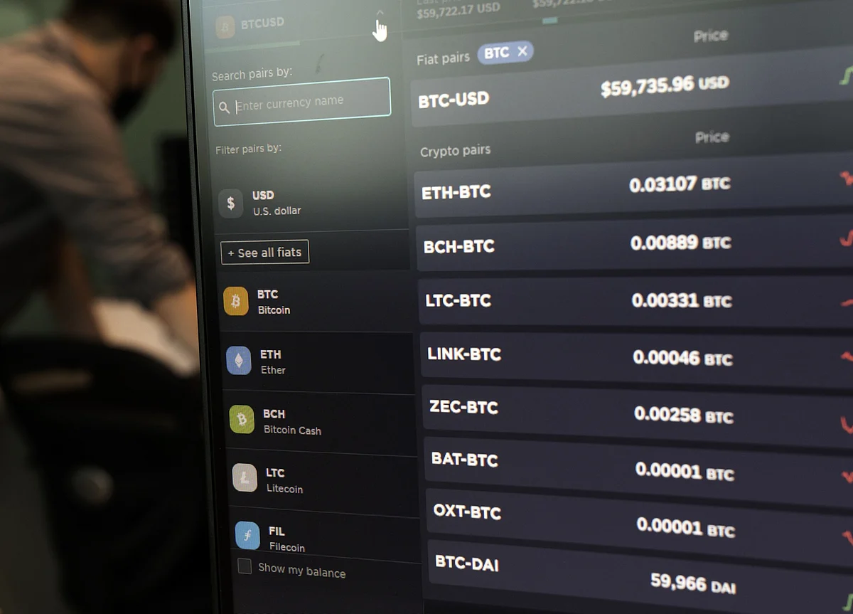 Vietnam, India Top Measure of Crypto Adoption by Individuals