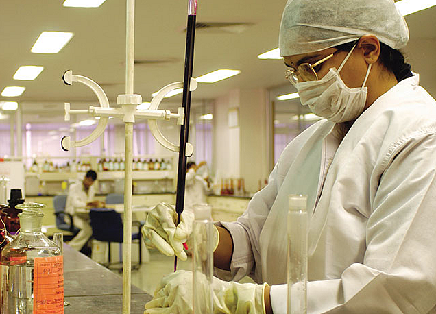 Cadila Healthcare - R&D On Track For Covid Vaccine, Niche Product Development: Motilal Oswal