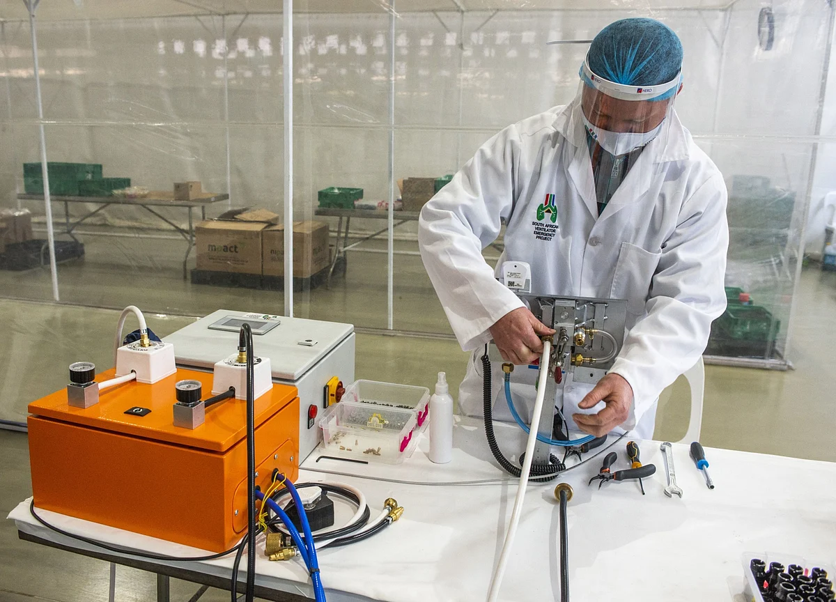 Poly Medicure Q4 Review - Robust FY21, PLI Execution Key Catalyst: Dolat Capital