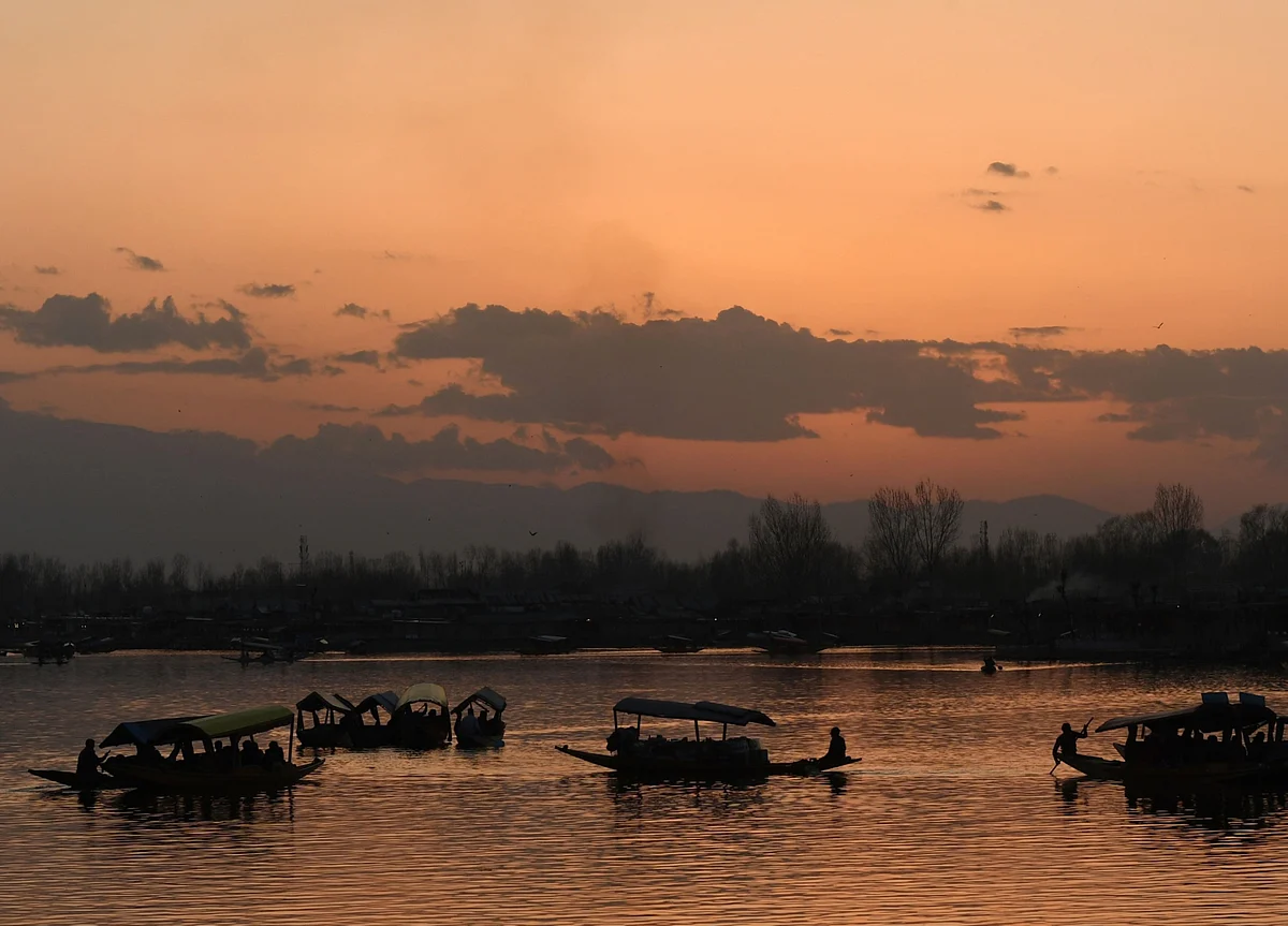 When Kashmiris Lost The Comfort Of Home