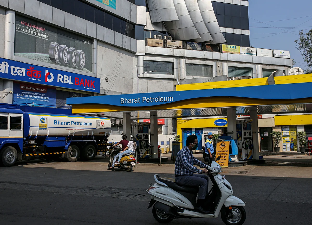 Why BPCL Doesn’t Plan To Sell Stake In Indraprastha Gas, Petronet LNG