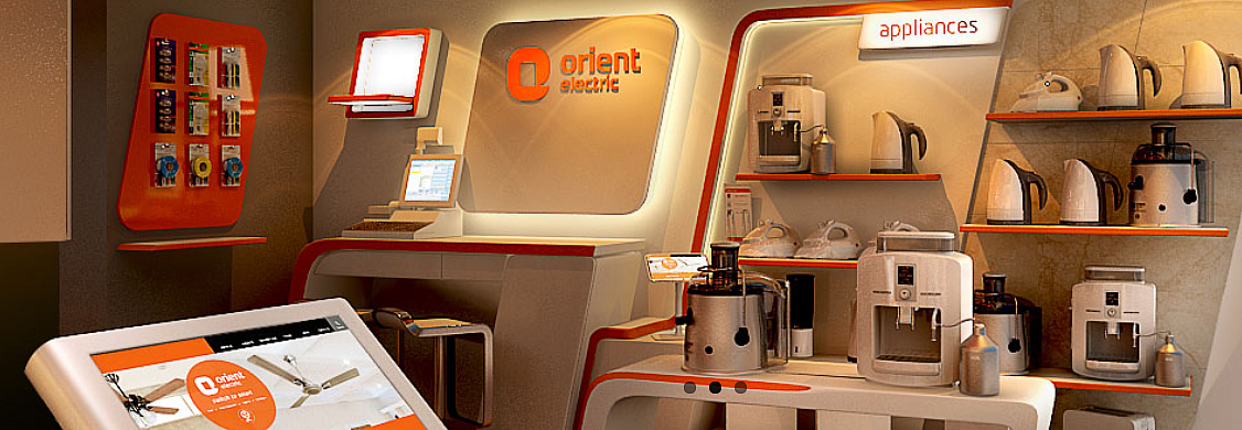Orient Electric - Bright Prospects To Outweigh Near-Term Concern: Anand Rathi