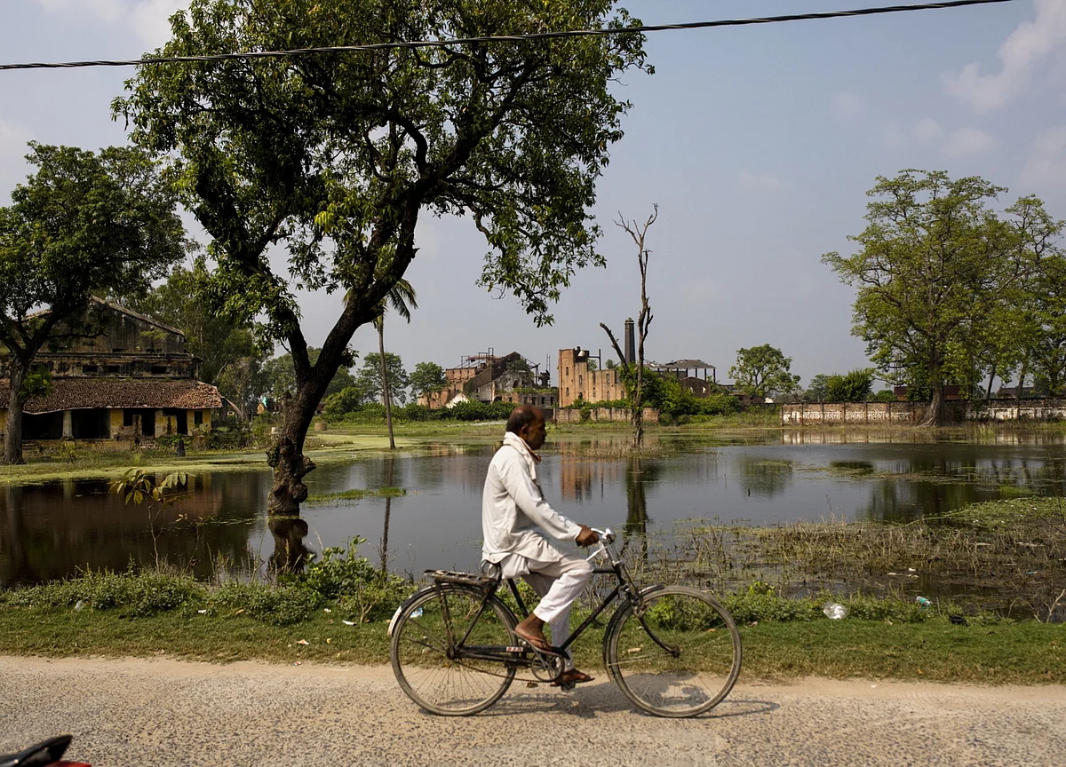 Covid Pushed Nearly 23 Crore Indians Into Poverty, Estimates This Study