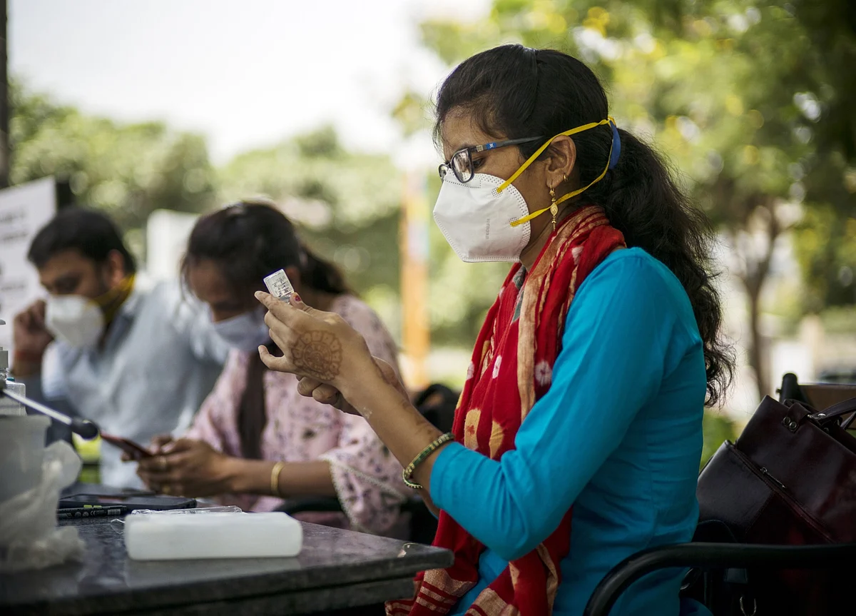 Coronavirus India Updates: Active Cases Below 30 Lakh, But Deaths Remain Elevated