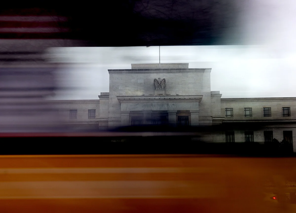 The Fed Is Right Not To Jump The Gun On Inflation