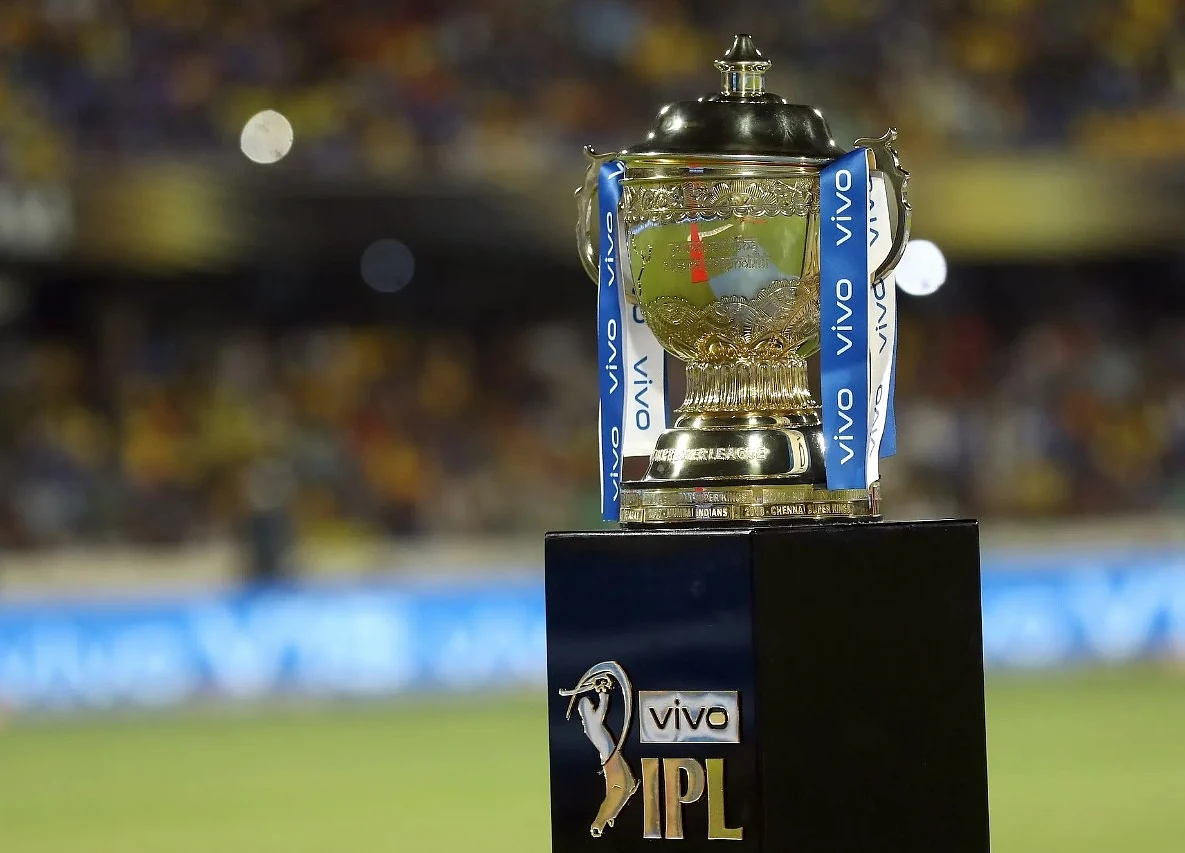 BCCI To Conduct Remainder Of IPL 2021 In UAE