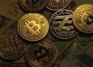 Fed Flags Crypto Assets for First Time in Financial Risk Review