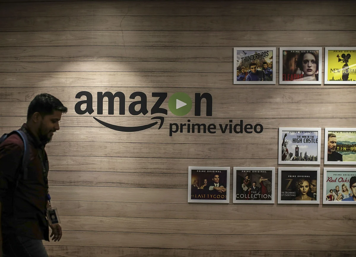 With MGM, Amazon’s Big Audience Finally Gets the Hits They Crave