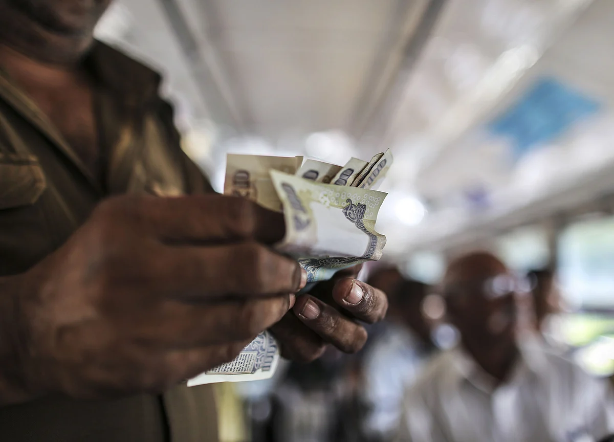 Economy Roundup - Financial Conditions Improved Moderately In April: ICICI Securities