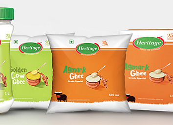 Heritage Foods Q4 Review - Highest Ebitda Margin In Past 17 Years: ICICI Securities