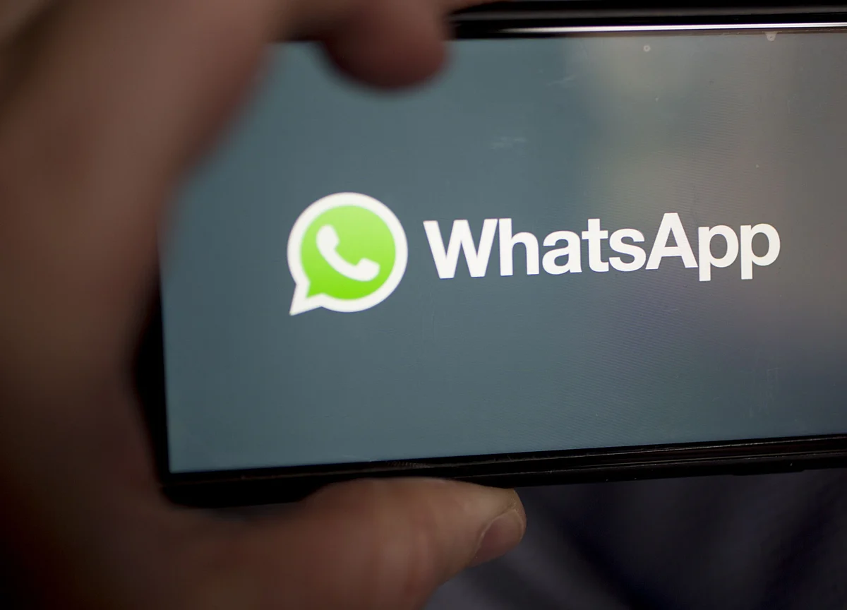 WhatsApp Sues India Government Over New Internet Rules