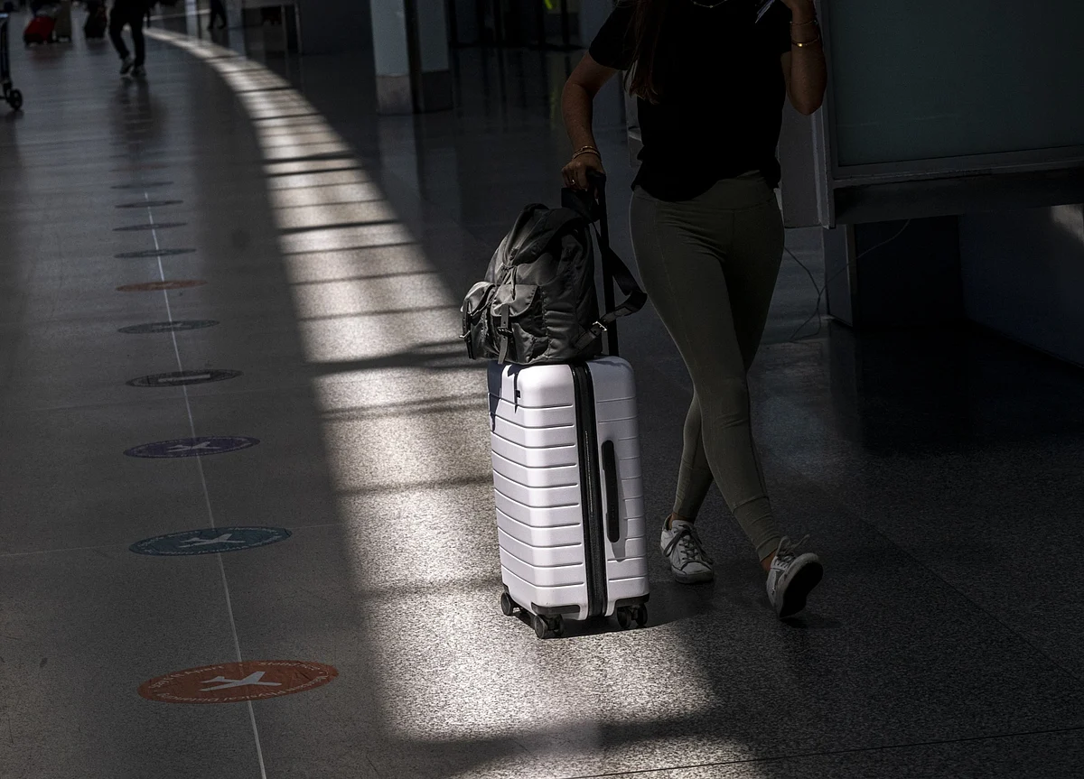 VIP Industries Q4 Review - Market Share Loss Remains A Concern: IDBI Capital