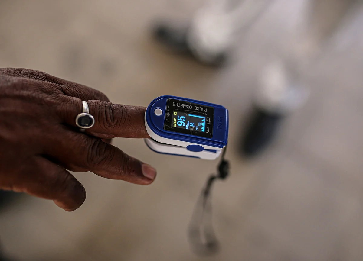 Coronavirus India Updates: More Than 4,000 Dead For The Second Consecutive Day