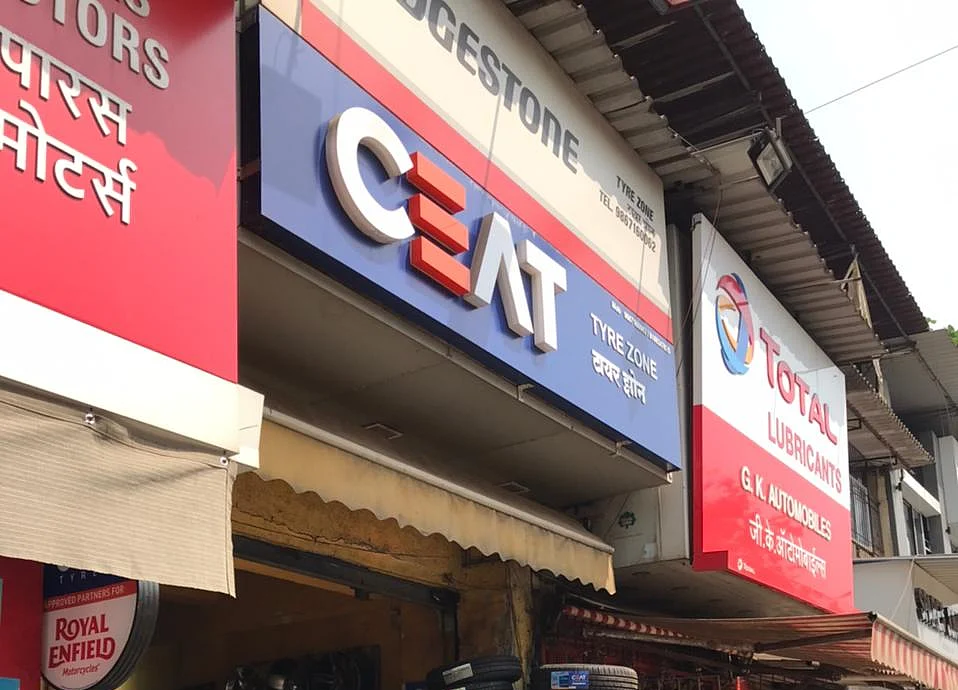 Ceat Q1 Review - Challenging Quarter Amid Rising Input Costs: ICICI Securities