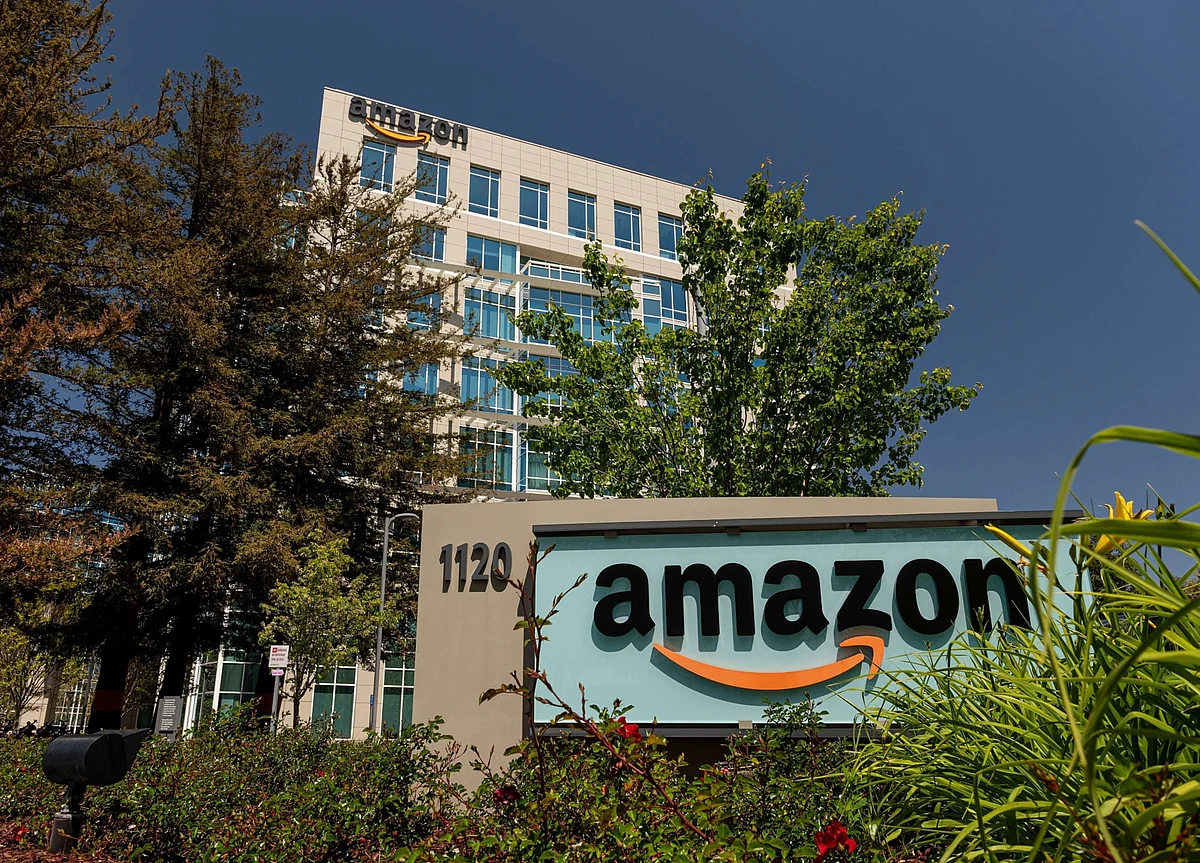 Amazon-Backed Acko Seeks New Funds at $1 Billion Value