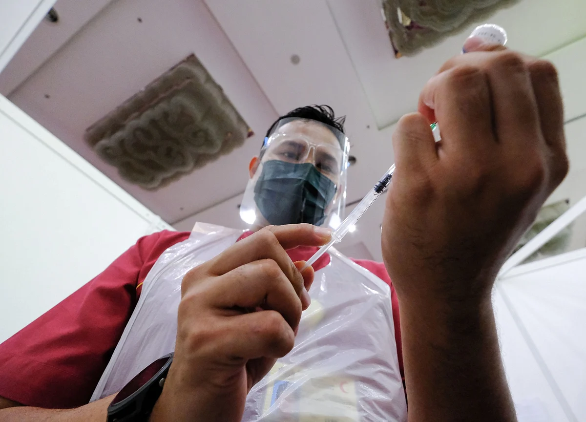 Covid Origin Hunt Ordered by U.S.; EU Rips Astra: Virus Update