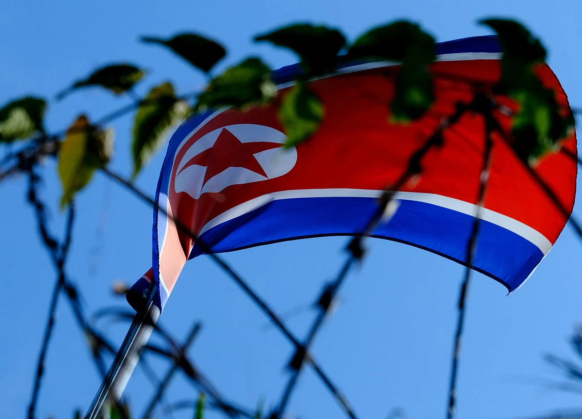 China Reaffirms Alliance With North Korea in Bid to Check Biden