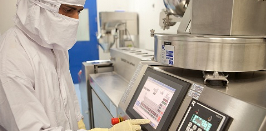 Sun Pharma Q4 Review - Amid One-Offs, Margins Steady: Centrum Broking