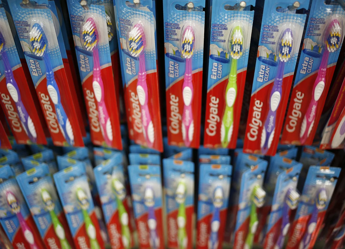 Colgate Q4 Review - Strong Operational Performance Continues: Dolat Capital
