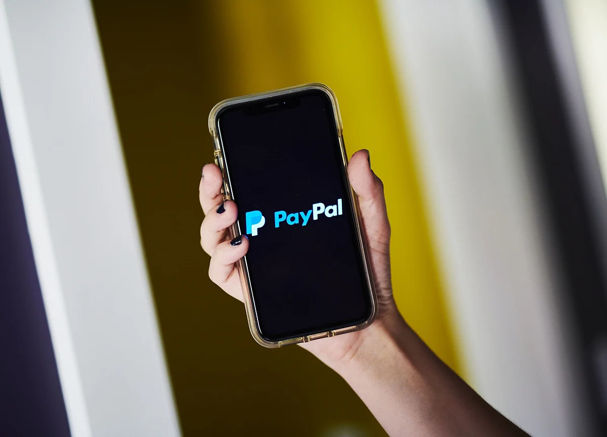 PayPal at Highest Since February on Price Hike for Merchants