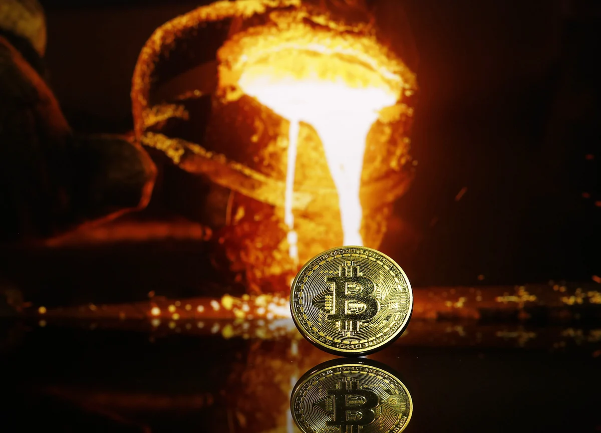 This Bitcoin Chaos Will Blow Up Your Cyberpunk Utopia