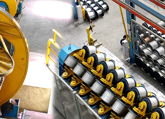 KEC International - A Steady Growth Story: Dolat Capital