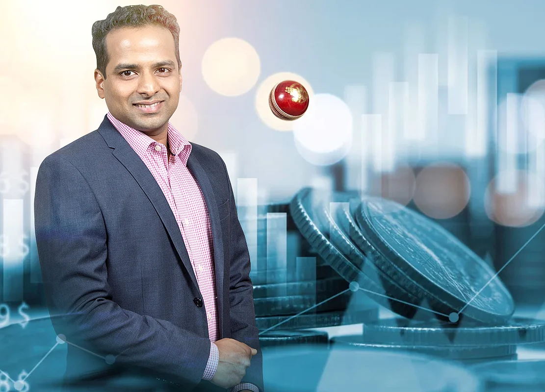 Dear Bowling Coach, Here’s My Journey As An Investor