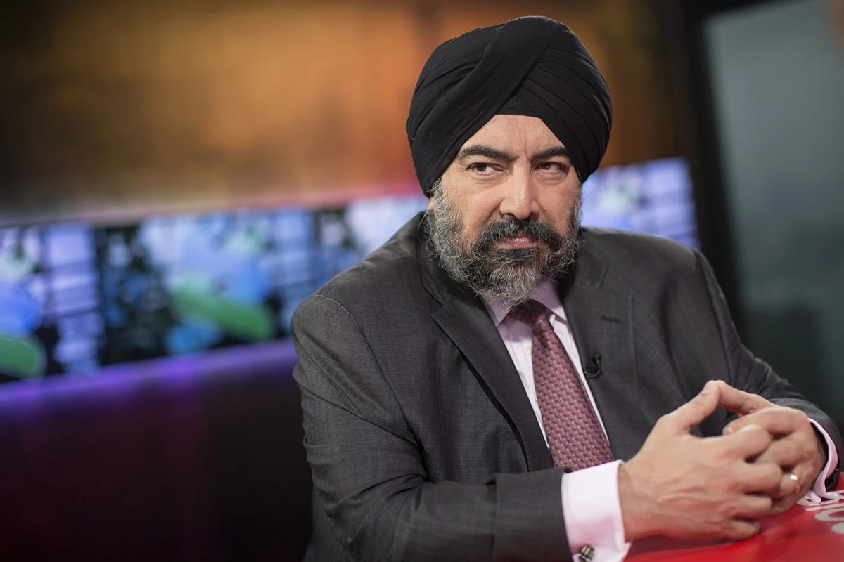 PMC Bank Rescue: Wont Let Ego Dictate Decision Making At New Bank, Says Centrum’s Bindra