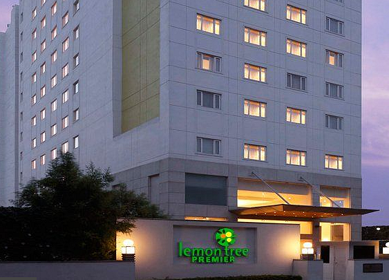 Lemon Tree Hotels Q1 Review - Muted Performance, Upbeat Outlook: Dolat Capital