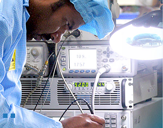 Astra Microwave Products - Order Visibility Improves, Premium Valuation: Geojit