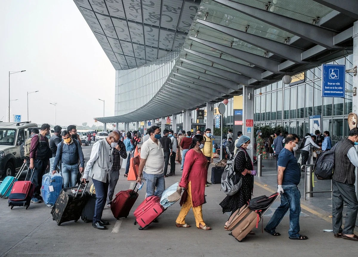 Easy Trip Planners Posts Profit In FY21 Aided By Cost Cuts, Higher Commissions