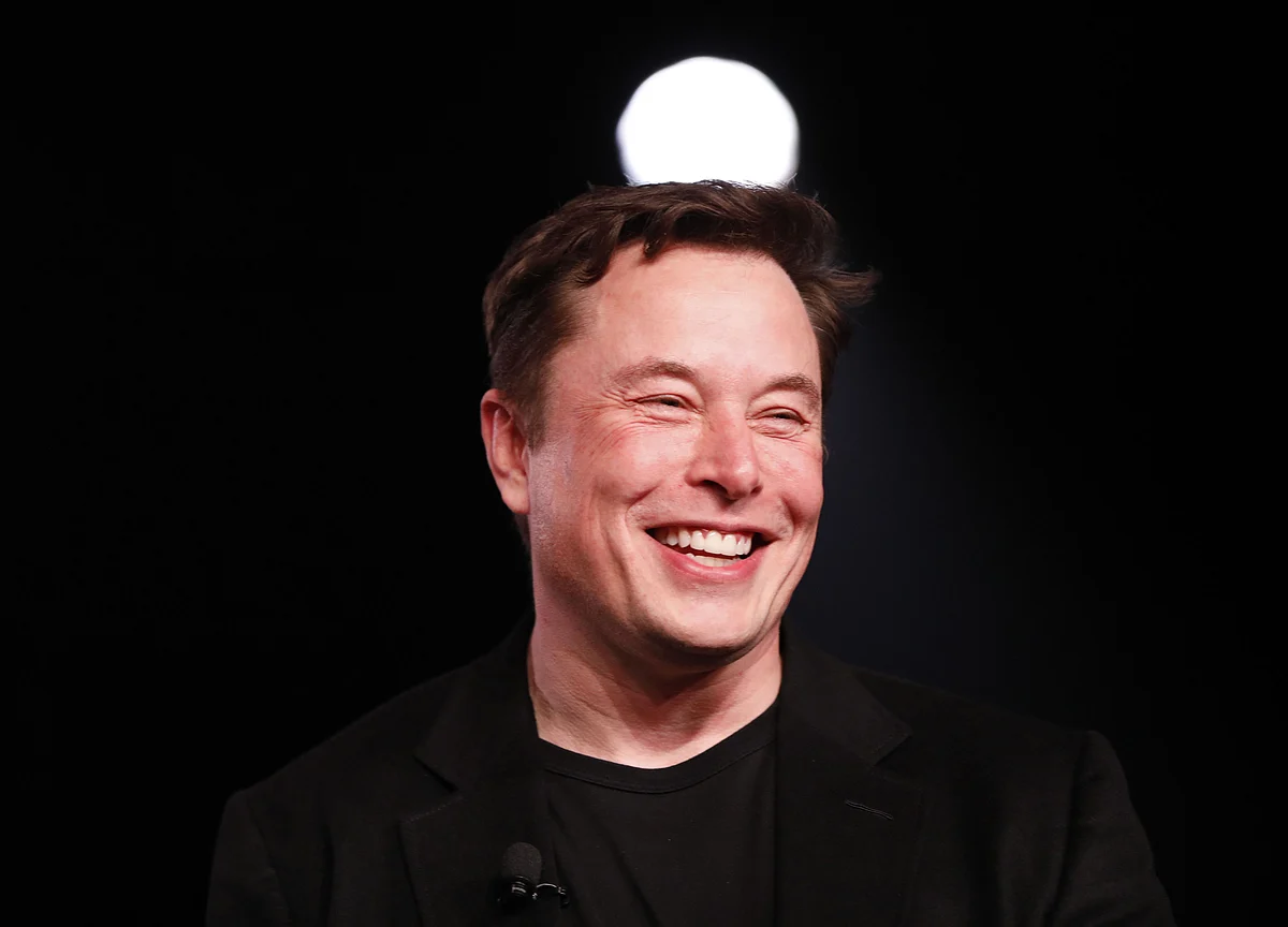 Elon Musk Files Trademark Paperwork for Tesla Restaurant Concept