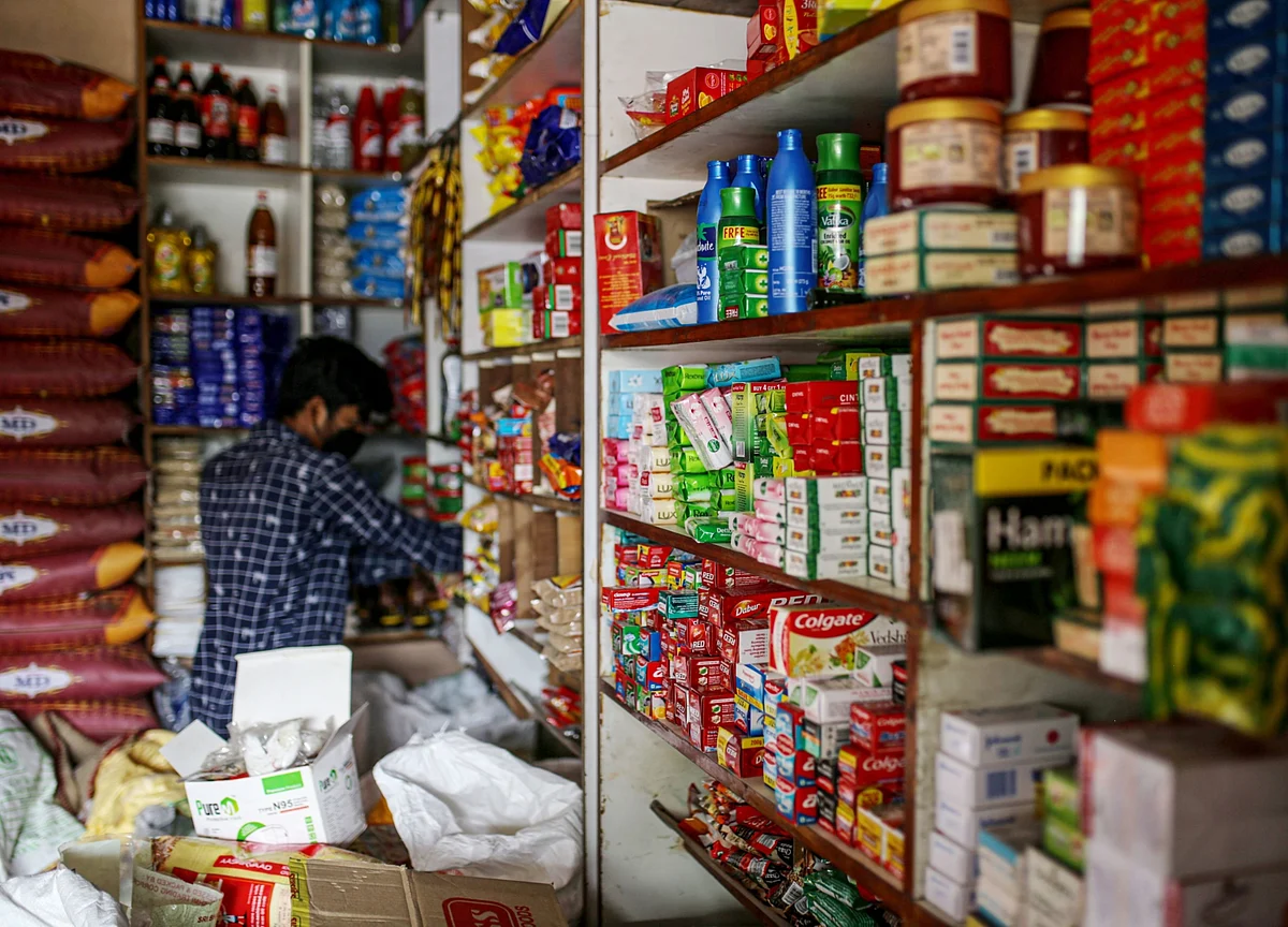 Amazon, Walmart Learn to Live With Indian Stores, Not Kill Them