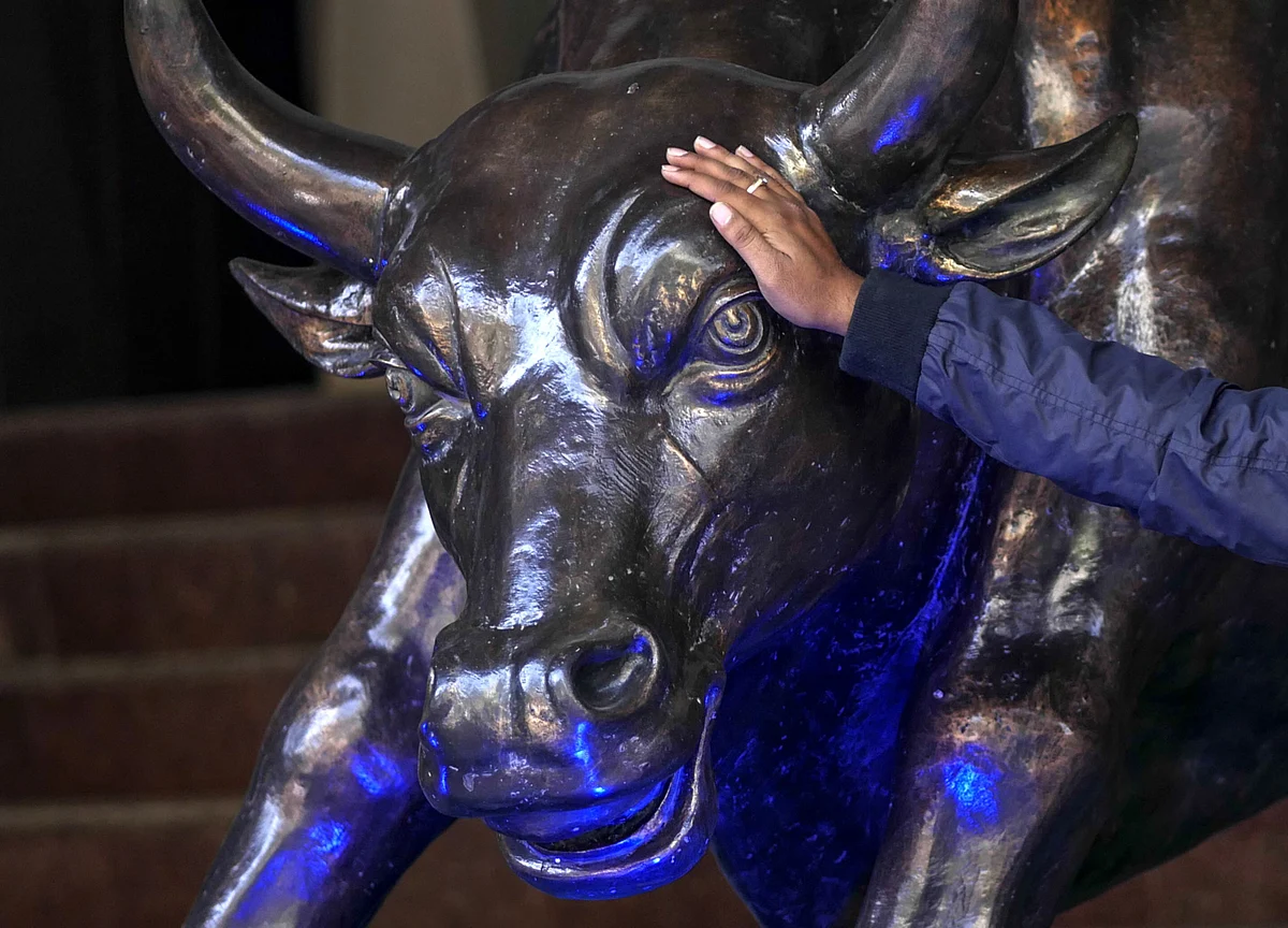 Why ValueQuest’s Ravi Dharamshi Is Bullish On Indian Markets