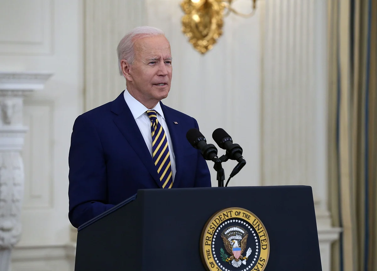 Biden Nuclear Envoy Ready for Talks ‘Anytime’ With North Korea