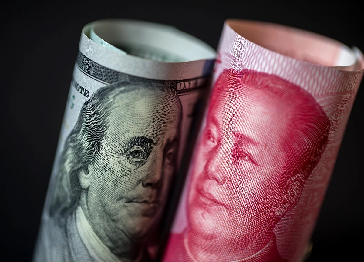 China’s PBOC Leads the Fed in Weaning Economy Off Stimulus