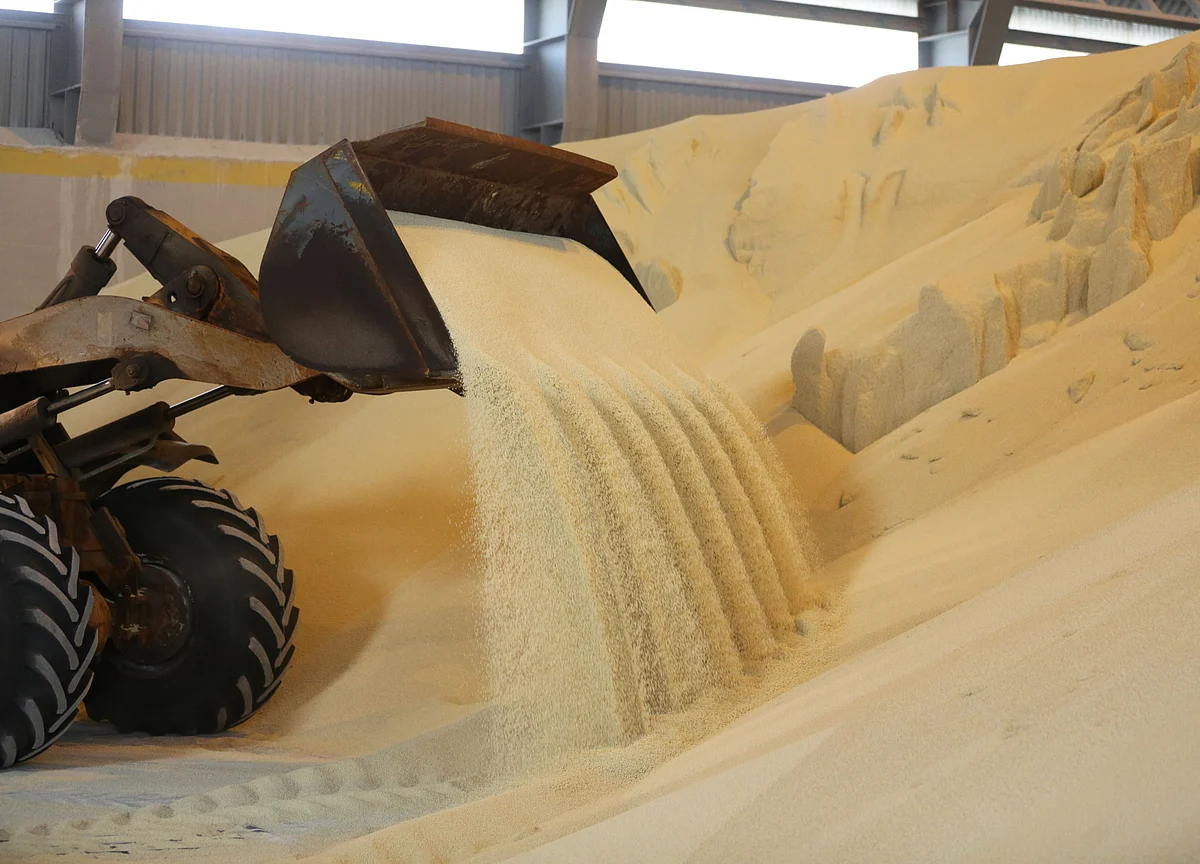 Fertilisers Monthly Update - Sales Continue To Decline In May; To Revive June Onwards: Prabhudas Lilladher