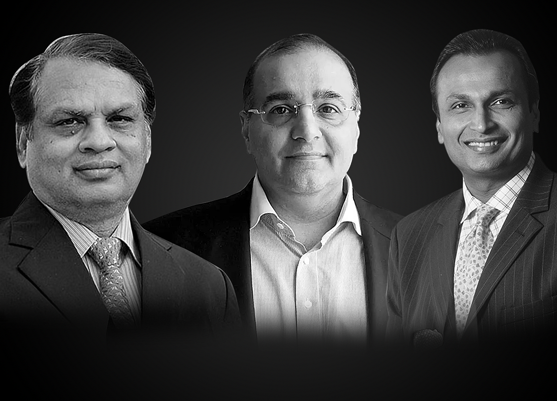 IBC: Challenges In Going After Failed Guarantees Of Ambani, Dhoot, Wadhawan...