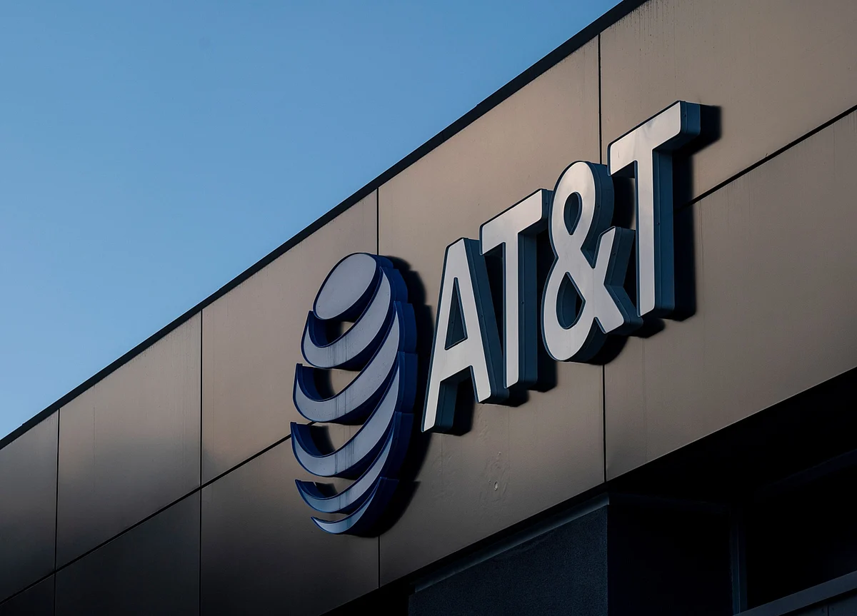 AT&T Is Moving Its 5G Cloud Network to Microsoft’s Azure